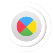 Halaman Pertama Google